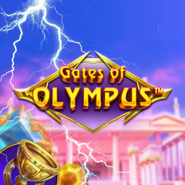 Gates of Olympus preview
